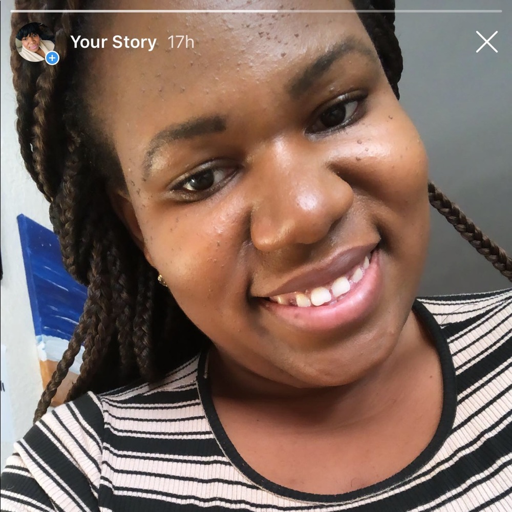 Meet your Posher, Melissa